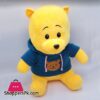 Stuffed Toy Winnie The Pooh Plush Stuff Plush For Kids Large