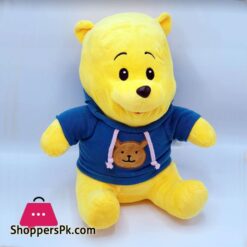 Stuffed Toy Winnie the Pooh Plush Stuff Plush For Kids Medium