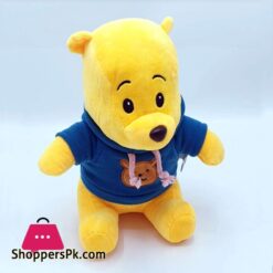 Stuffed Toy Winnie the Pooh Plush Stuff Plush For Kids Small
