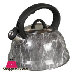 Vicalina 2.6L Stainless Steel Whistling Kettle