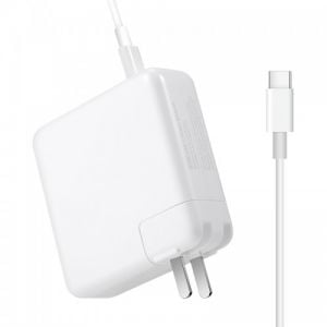Apple 61W USB-C Power Adapter-in-Pakistan