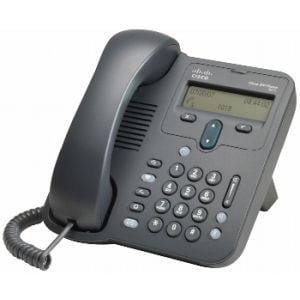 Cisco CP3911 IP Phone-in-Pakistan