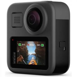 GoPro Max Dual Lens 360 Action Camera-in-Pakistan