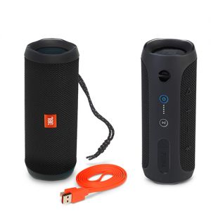 JBL Flip 4 Portable Bluetooth Speaker-in-Pakistan
