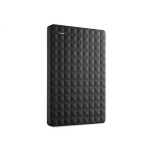 Seagate Expansion 4TB With Adaptor-in-Pakistan