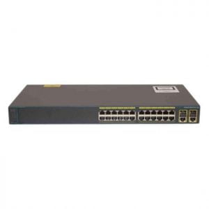 Cisco Switch SF300-48 Port 10/100 Managed-in-Pakistan