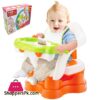Baby Sit Snack & Go 3 in 1 Convertible Booster