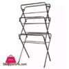 Best Quality 4 Step Folding Clothes Towel Dryer Rack 1 Best Quality 4 Step Folding Clothes Towel Dryer Rack