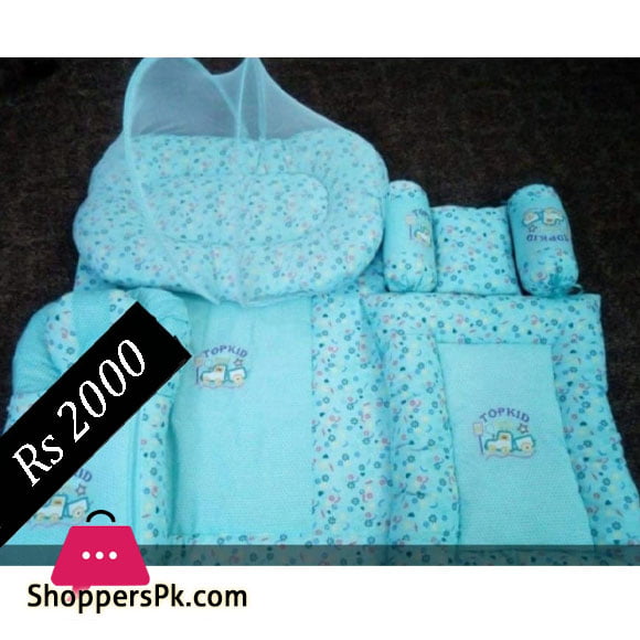 Carry Nest 8 Pcs Set