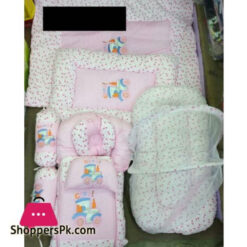 Carry Nest 8 Pcs Set