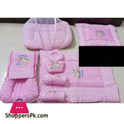 Carry Nest 8 Pcs Set