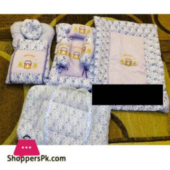 Carry Nest 8 Pcs Set