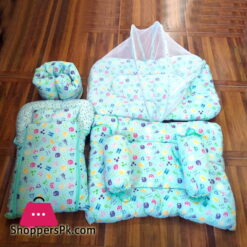 Carry Nest 8 Pcs Set