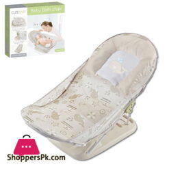 Cute Baby Bath Chair