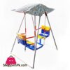 Double Swing for 2 Children