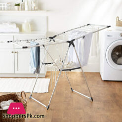 Flexy Folding Drying Rack 5 Flexy Folding Drying Rack