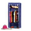 Foldable Wardrobe Cheap Folding Clothes Closet