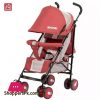 Haogies Foldable Baby Baby Stroller The Best Travel Stroller H103-3