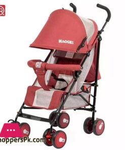 Haogies Foldable Baby Baby Stroller The Best Travel Stroller H103-3
