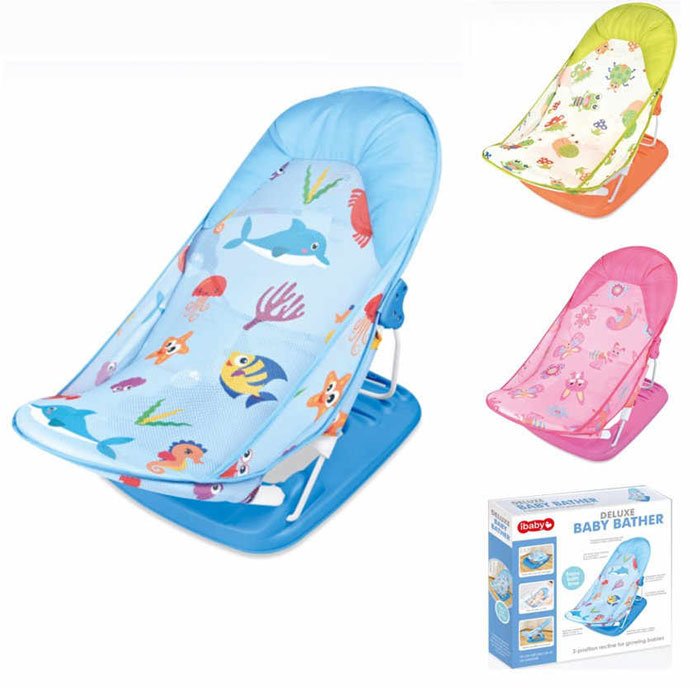 Ibaby Delux Baby Bather 68135