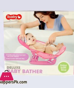 Ibaby Delux Baby Bather 68135
