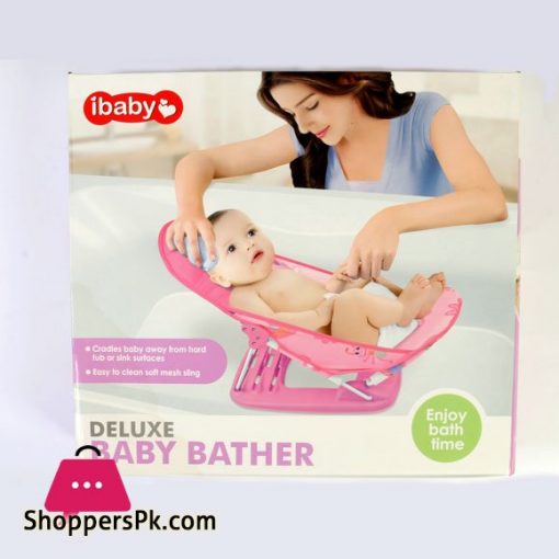 Ibaby Delux Baby Bather 68135