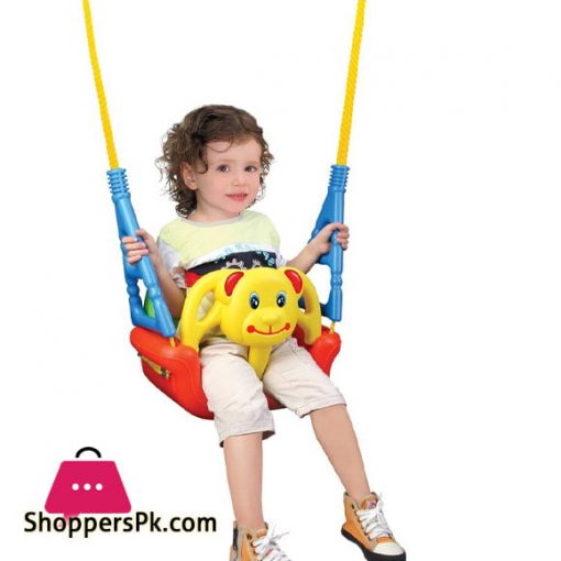 Ideak Swing Seat For Kids