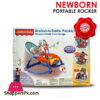 Jubilant Baby Portable Baby Rocker 1 Jubilant Baby Portable Baby Rocker