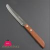 KIWI Brand Knife,Stainless Steel Blade,Meat,Peel Fruit ,Kitchen Knives N-502