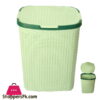 Keep N Wash Laundry Basket