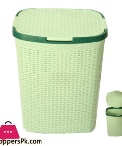 Keep N Wash Laundry Basket