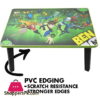 Kids Folding Wood Table - Ben 10