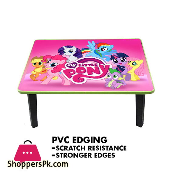 buy-kids-folding-wood-table-my-little-pony-at-best-price-in-pakistan