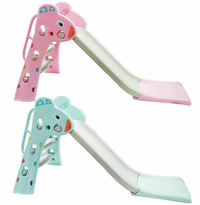 Kids Giraffe Slide For Kids FL001 ( 4 Feet )