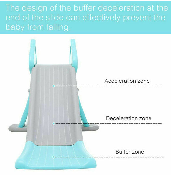 Kids Giraffe Slide For Kids Fl001 ( 4 Feet )