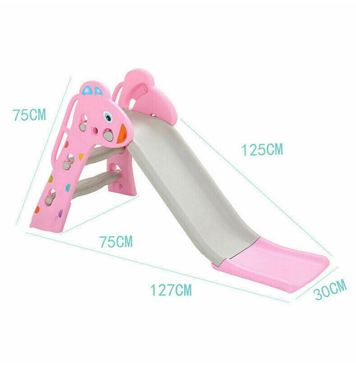 Kids Giraffe Slide For Kids Fl001 ( 4 Feet )