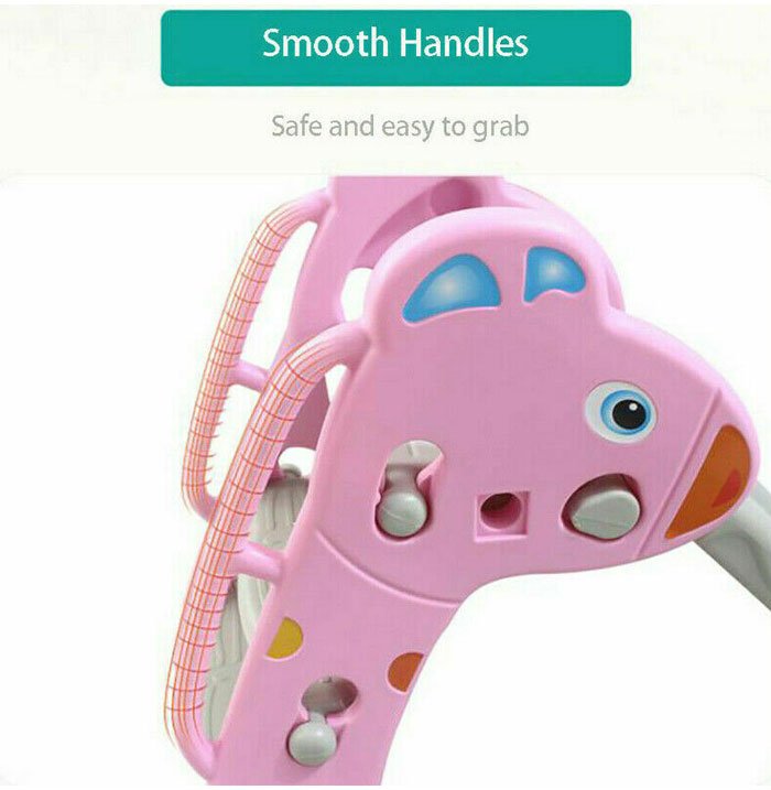 Kids Giraffe Slide For Kids Fl001 ( 4 Feet )