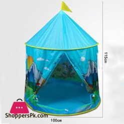 Kids Play House - 8833