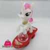 Little Pony Toy with Light Music Bump HC021C