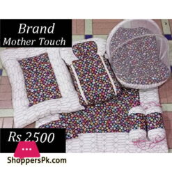 Mother Touch Carry Nest 8 Pcs Set