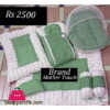 Mother Touch Carry Nest 8 Pcs Set