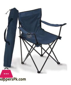 Portable Beach Camping Chair Max weight 100 kg