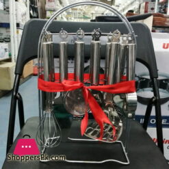 Prestig Kitchen Ware Basic Tool Set 13 - Pieces