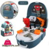 Pretend Play Kids Little Worker Tool Play Set Backpack 1 Pretend Play Kids Little Worker Tool Play Set Backpack