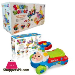 Sheep Walker Push Car A2030