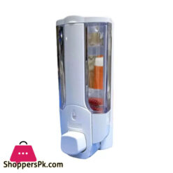Soap Dispenser - Liquid Soap Dispenser