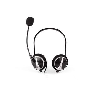 A4Tech HS 5P Headphone With Stick Mic-in-Pakistan
