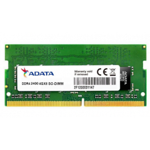Adata DDR4 8GB 2400BUS SOD-in-Pakistan
