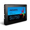 Adata SSD 256GB SU750 3D Nand SATA-in-Pakistan