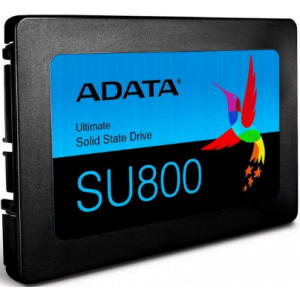 Adata SSD 512GB SU800 3D Nand SATA-in-Pakistan
